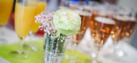 Inszenierungseinführungen mit Theaterfrühstück