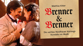 Brenner & Brenner
