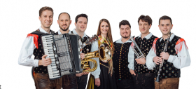Goldene Melodien aus dem Egerland