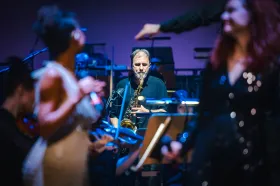 DDR-Hits aus Operette und Musical