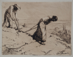 Sonderausstellung "Bilder zum Bauernkrieg"