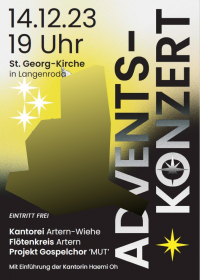 Konzert