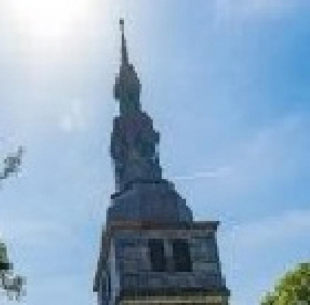 Turmfest an der Oberkirche