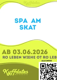 Spaß am Skat