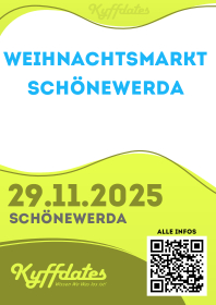 Weihnachtsmarkt Schönewerda