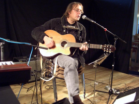 Konzert mit DANNY DZIUK DUO