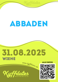 Abbaden