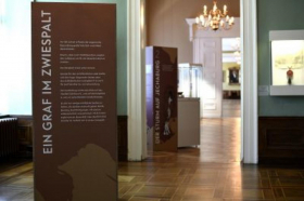 Führung durch die Kabinettausstellung