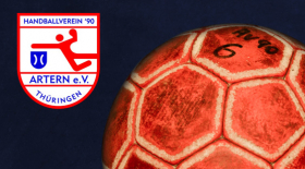 HV Männer - SG Könitz/Saalfeld