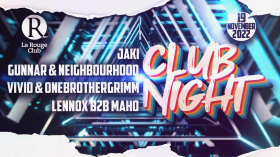 Club Night