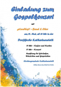 Gospelkonzert