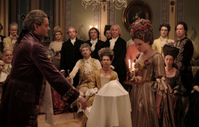 Kino im StuKi 76: LICHT (AT/D 2018) DRAMA, KOSTÜMFILM