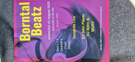 Borntal Beatz