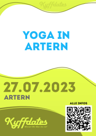 YOGA in Artern