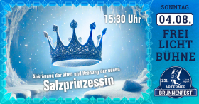 251. Arterner Brunnenfest - Kino