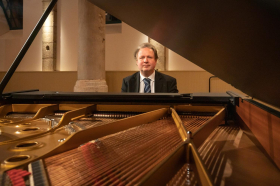 Die Klaviersonaten Ludwig van Beethovens | 5. Konzert