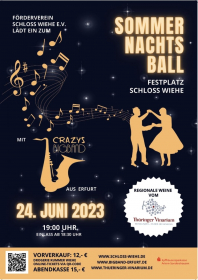Sommernachtsball