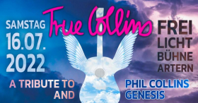 True Collins