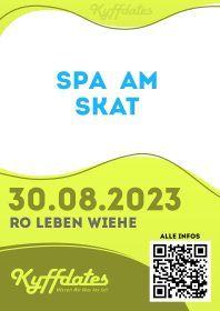 Spaß am Skat