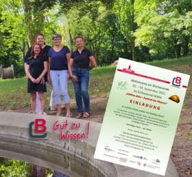 Aktionscamp Demokratie 2. - 4. September