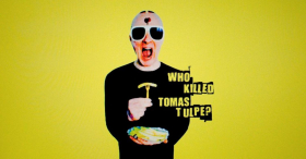 Tomas Tulpe