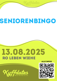 Seniorenbingo