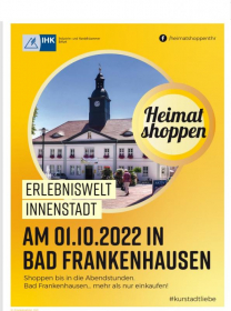 Heimat shoppn