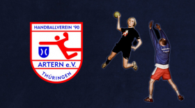 HV Frauen - SV Wutha Farnroda