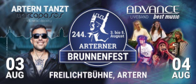 244. Brunnenfest