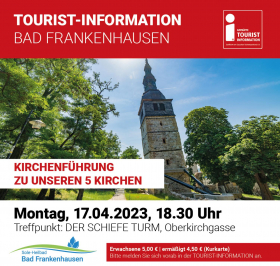 Kirchenführung