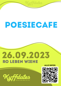 Poesiecafe