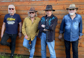 Creedence Clearwater Revived