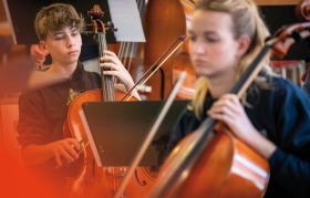 Abschlusskonzert des Kammermusikworkshops