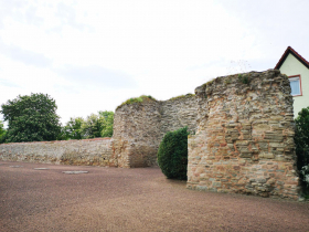 Geführte Wanderung nach Bucha