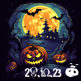 Halloween Party