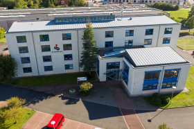 Netzwerktag BIC Sondershausen 2026