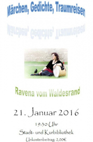 Märchen, Gedichte, Traumreisen