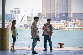 Kino im StuKi 76: Broker (KR 2022)