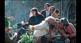 Kino im StuKi 76: La Chimera (IT/F/CH 2023)