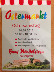 Ostermarkt