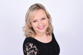 Kurkonzert mit Sabine Elara