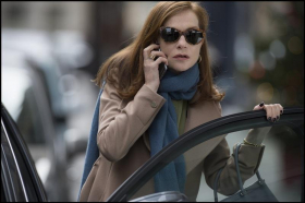 Kino im StuKi 76: ELLE (F/D/BE 2017) DRAMA / THRILLER