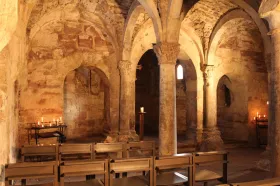 Saisonstart „Kloster erwacht“  Musikalischer Gottesdienst