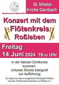Konzert