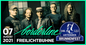 246. Brunnenfest