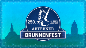 250. Brunnenfest