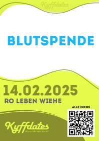 Blutspende