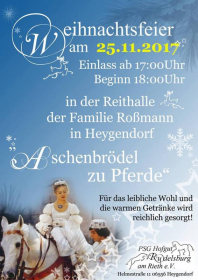Weihnachtsmärchen