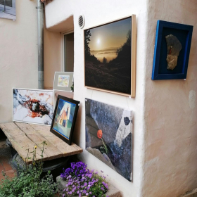 Offenes Atelier