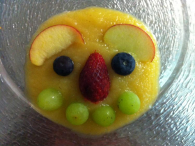 Irischer Abend zu Halloween